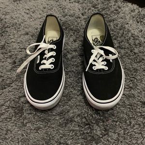 Classic Vans